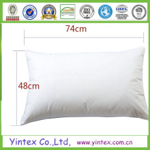 China Supplier 85% Goose Down 15% Feather Pillow